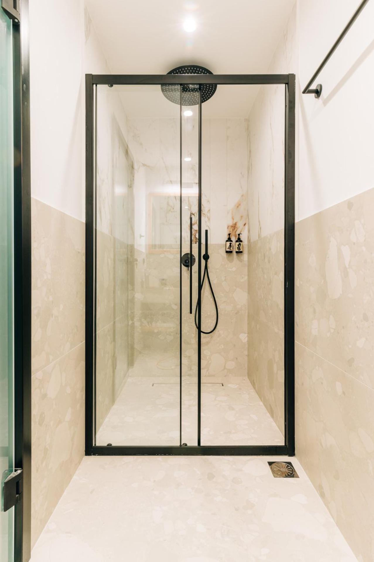 Athesense Suites 雅典 外观 照片